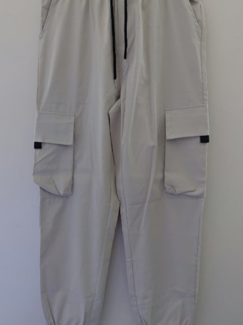Men cargo Khaki pants